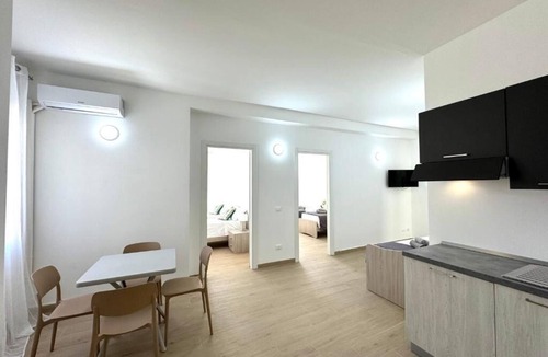 Cinisi House | SUITE 303 CASA FERRANTE SRLS