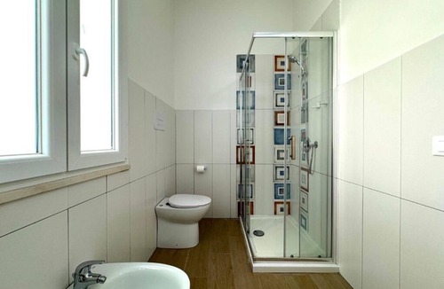Cinisi House | SUITE 303 CASA FERRANTE SRLS