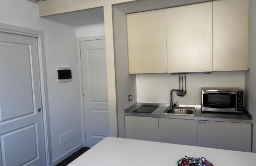 Sabaudia Apartment | Suite and loft
