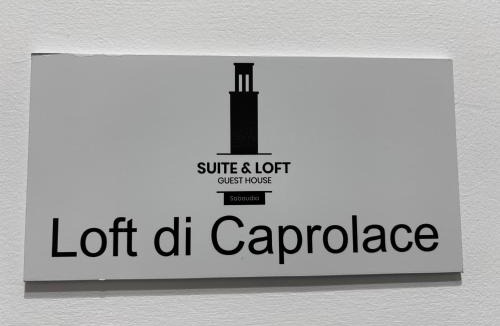 Sabaudia Apartment | Suite and loft