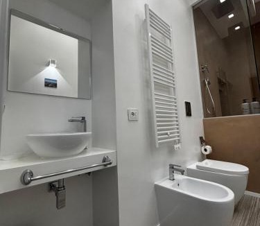 Sabaudia Apartment | Suite and loft