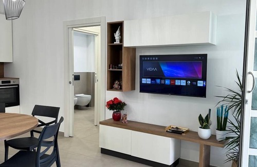 Torre Archirafi Apartment | Suite Apartment Dora - Private access to the sea