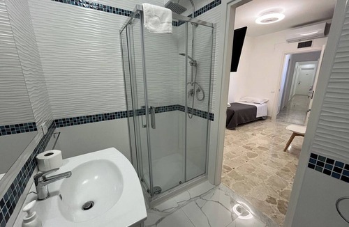 Siculiana House | Suite Costa Sicana