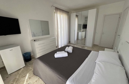 Siculiana House | Suite Costa Sicana