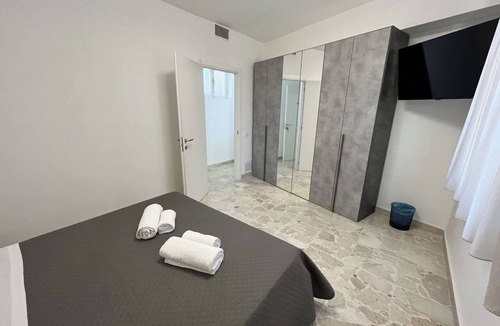 Siculiana House | Suite Costa Sicana