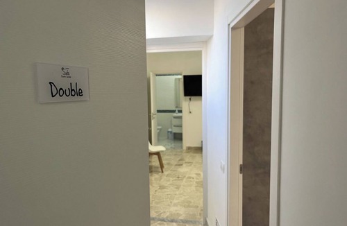 Siculiana House | Suite Costa Sicana