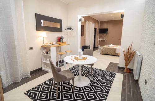 Ficarazzi House | Suite del Corso