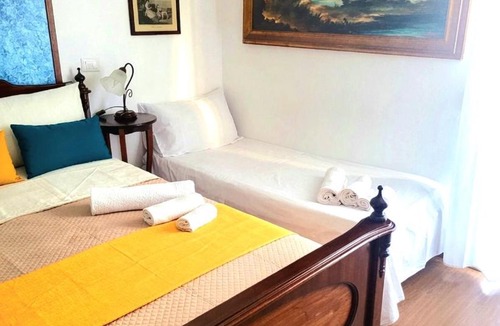 Brolo Apartment | Suite Ekaterina Sunsets 2 minuti dal mare