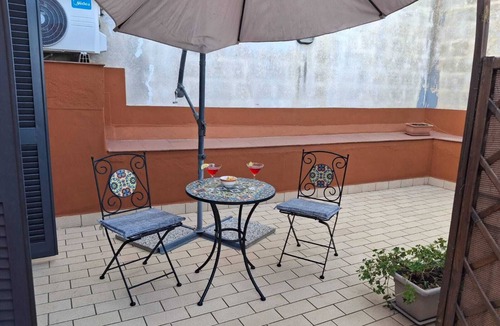 Zafferana Etnea Apartment | Suite Etna and sea Between the slopes of Etna and the beautiful sea of Taormina