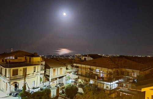 Zafferana Etnea Apartment | Suite Etna and sea Between the slopes of Etna and the beautiful sea of Taormina