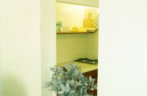 Porticello House | 'Suite Fico Nero by Interhome