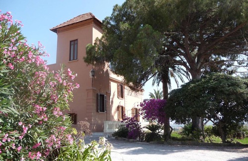 Porticello House | 'Suite Fico Nero by Interhome