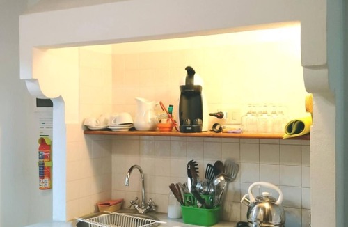 Porticello House | 'Suite Ficodindia by Interhome
