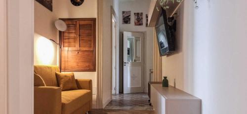 Caltanissetta Apartment | Suite Home Vincenzo Bellini
