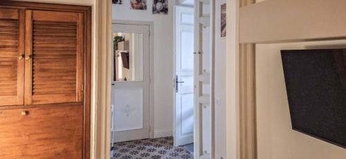 Caltanissetta Apartment | Suite Home Vincenzo Bellini