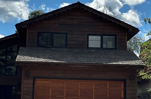 Jasper House | Suite in beautiful Jasper National Park. Mountains, wildlife and more!