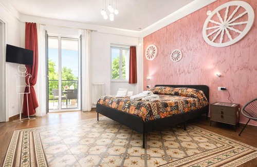 Enna Bed & Breakfast | Suite Inn Centro Dimora Storica