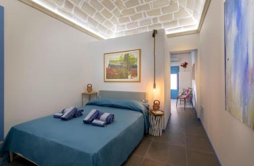Favignana House | Suite&Maré