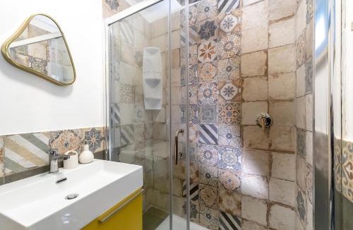 Favignana House | Suite&Maré
