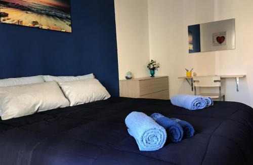 Gela Apartment | Suite Paolo