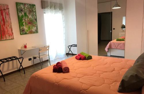 Gela Apartment | Suite Paolo