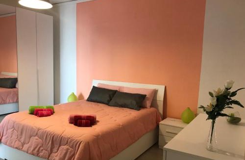 Gela Apartment | Suite Paolo