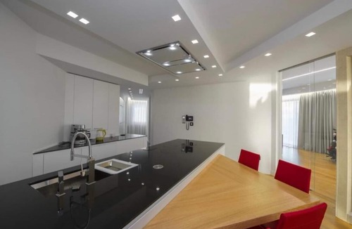Frosinone House | Suite Testani