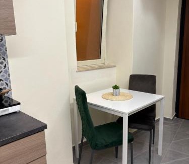 Porto Empedocle Apartment | Suite Vigata