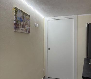 Porto Empedocle Apartment | Suite Vigata
