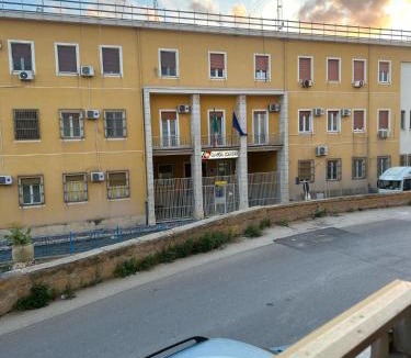 Porto Empedocle Apartment | Suite Vigata