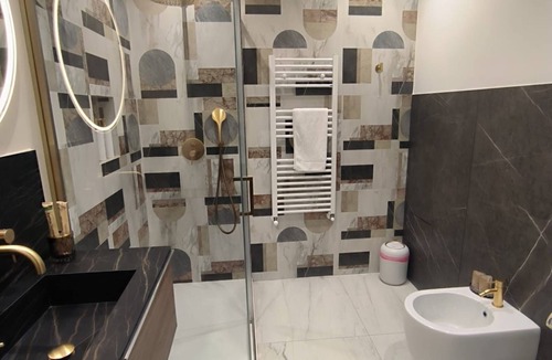 Bagheria House | Suite Villa Palagonia: if you are looking for a refined stay in Bagheria!
