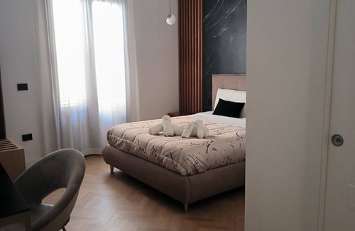 Bagheria House | Suite Villa Palagonia: if you are looking for a refined stay in Bagheria!