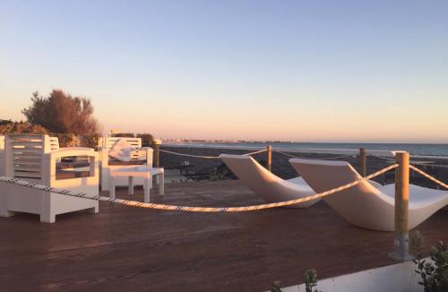 Marsala Bed & Breakfast | SUITEBEACH b&b and resort