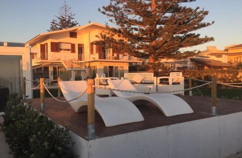 Marsala Bed & Breakfast | SUITEBEACH b&b and resort