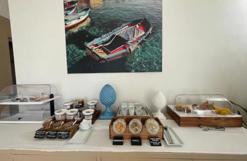 Marsala Bed & Breakfast | SUITEBEACH b&b and resort