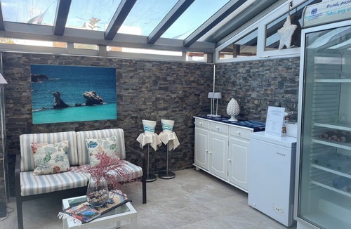 Marsala Bed & Breakfast | SUITEBEACH b&b and resort
