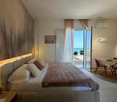 Palermo House | Suites Domus Fysi