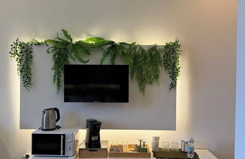Palermo House | Suites Domus Fysi