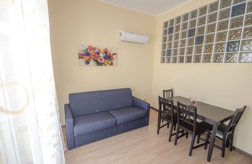 Caltanissetta Apartment | Suites in the center of Caltanissetta