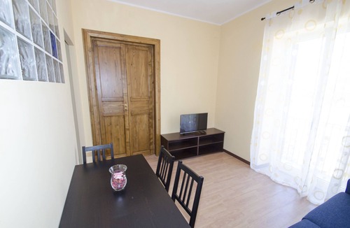 Caltanissetta Apartment | Suites in the center of Caltanissetta