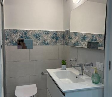 Porto Empedocle Apartment | Suli e Mari2