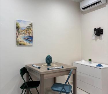 Porto Empedocle Apartment | Suli e Mari2