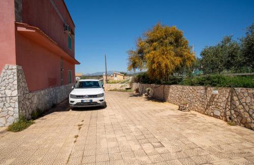 Ribera Apartment | Suliventumari