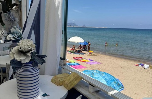 Trabia Bed & Breakfast | Sulla Battigia B&B