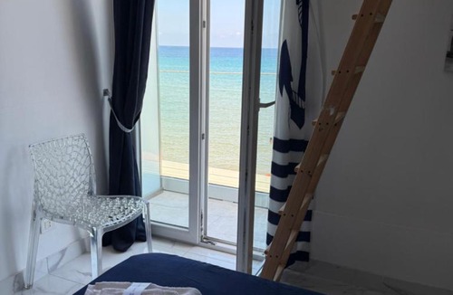 Trabia Bed & Breakfast | Sulla Battigia B&B