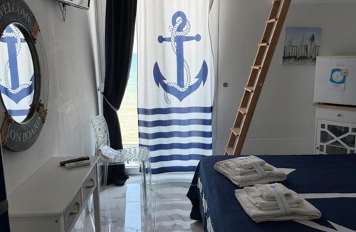 Trabia Bed & Breakfast | Sulla Battigia B&B