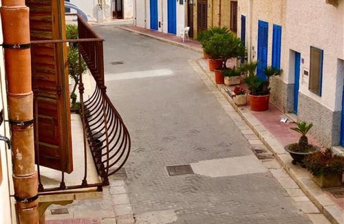 Marettimo House | Sulle ali del Mediterraneo