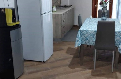 Mazara del Vallo House | SUMMER DREAM - Studio apartment with terrace