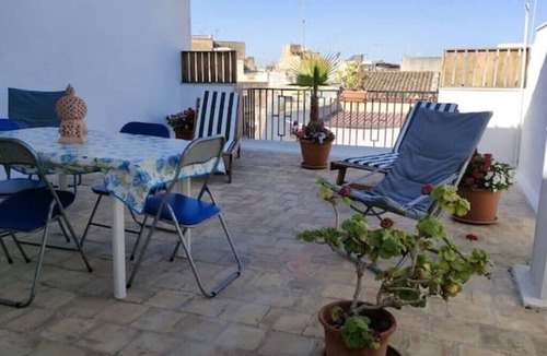Mazara del Vallo House | SUMMER DREAM - Studio apartment with terrace