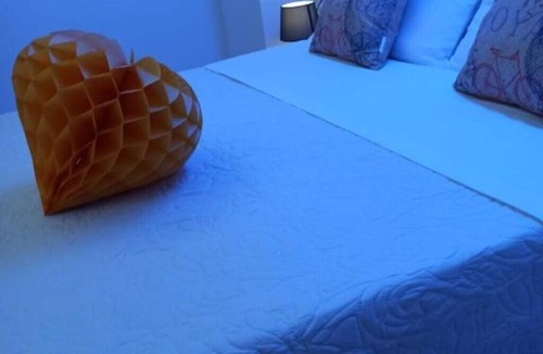 Kasbah Bed & Breakfast | SUMMER DREAM - 2 Bedroom Suite -1